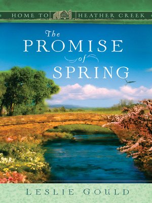 cover image of The Promise of Spring